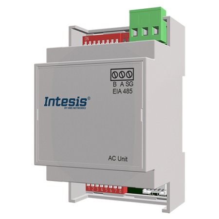 Fujitsu RAC & VRF 2