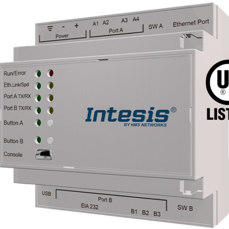 Fujitsu RAC and VRF systems – INMBSFGL016O000 2