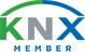 הלוגו של KNX Member