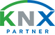 הלוגו של KNX Partner